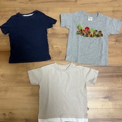 29枚ほど　男の子　ほぼ100サイズ　子供服の画像