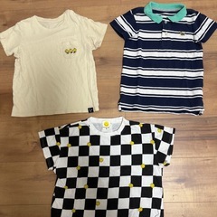 29枚ほど　男の子　ほぼ100サイズ　子供服の画像