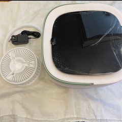 小型洗濯機 コンパクト 洗濯機 折り畳み バケツ 泥汚れ　上履き　洗車 タオルの画像