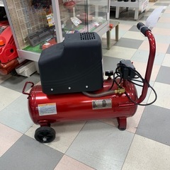 コンプレッサー PUMA  SR102の画像