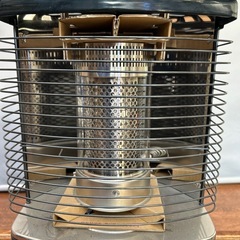 開放式石油ストーブTOYOTOMI RS-H293E 管理番号911）の画像