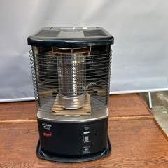 開放式石油ストーブTOYOTOMI RS-H293E 管理番号911）