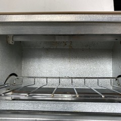 オーブントースター🍞の画像
