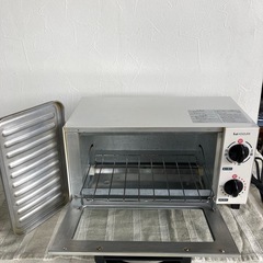 オーブントースター🍞の画像