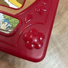 くまのプーさん 親子知育 絵本であそぼ！の画像