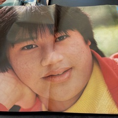 レトロな雑誌の画像