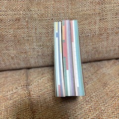 【決まりました】ミッフィー　メモ帳　３冊セットの画像