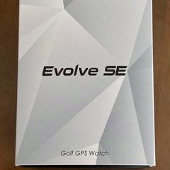 S hot  Navi  E volve SEの画像