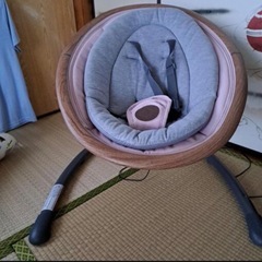 ゆりかご？の画像