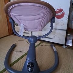 ゆりかご？の画像