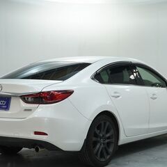 【自社ローン】ディーゼルターボ✨マツダの人気セダン😎の画像