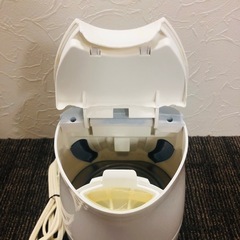 ティファール電気ケトルの画像