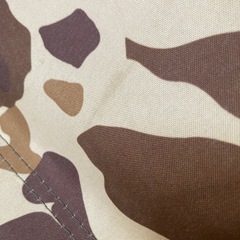 <取引中> 　キャプテンスタッグ　折りたたみベンチの画像