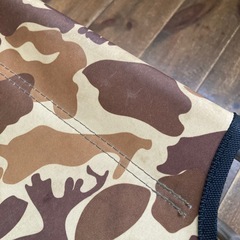 <取引中> 　キャプテンスタッグ　折りたたみベンチの画像