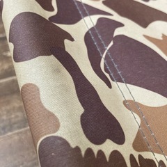 <取引中> 　キャプテンスタッグ　折りたたみベンチの画像