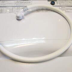 ハイセンス　5.5K　全自動洗濯機　2025年式の画像