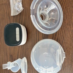 【IZYX
】ハンズフリー電動さく乳器 YW-688の画像