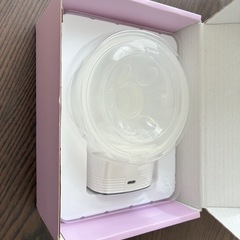 【IZYX
】ハンズフリー電動さく乳器 YW-688の画像