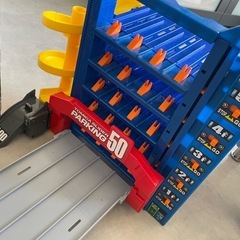 
スライダーパーキング50の画像