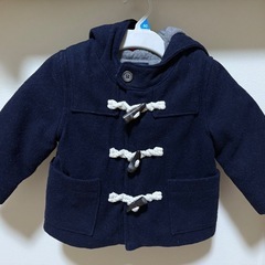 80サイズ　ズボン　Tシャツ　長袖　アウター　GAPの画像