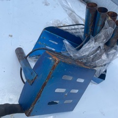 農業道具6個セットの画像