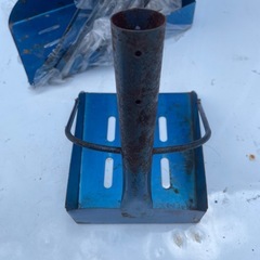 農業道具6個セットの画像