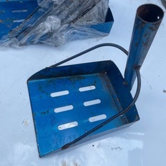 農業道具6個セットの画像