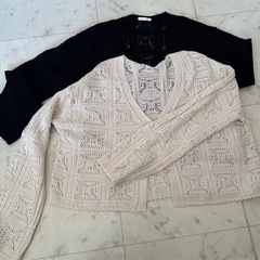 夏服トップス10点セットの画像