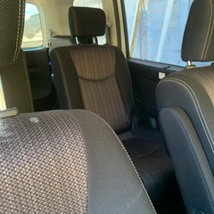 日産セレナの画像