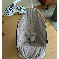 mamaroo5 ママルー5  バウンサーの画像