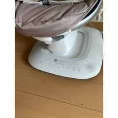 mamaroo5 ママルー5  バウンサーの画像