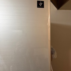 冷蔵庫（周南市です、お話し中）の画像