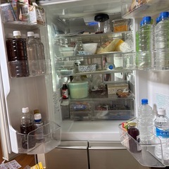 冷蔵庫（周南市です、お話し中）の画像