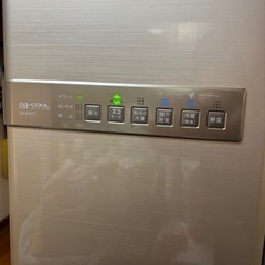 冷蔵庫（周南市です、お話し中）の画像