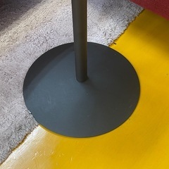 【リサイクルサービス八光】幅45㎝　ニトリ　サイドテーブル(Cエデル MBR)の画像