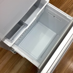 【取りに来られる方限定！！】YAMADA 2024年製　3ドア冷蔵庫の画像