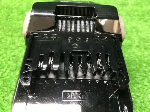 【SFU】HiKOKI BSL36B18BX  Bluetooth付き 第2世代マルチボルト蓄電池 36V 4.0Ah/18V 8.0Ah【未使用品】