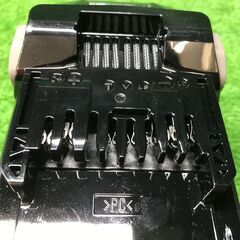 【SFU】HiKOKI BSL36B18BX  Bluetooth付き 第2世代マルチボルト蓄電池 36V 4.0Ah/18V 8.0Ah【未使用品】の画像