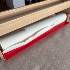 IKEA ロール紙ホルダーの画像