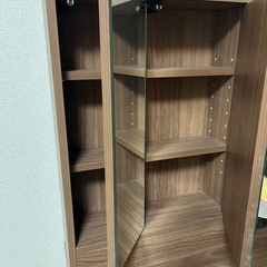 ドレッサー　三面鏡の画像