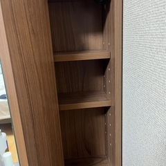 ドレッサー　三面鏡の画像