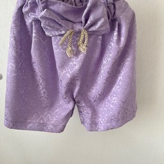 ベビー袴【サイズ80】の画像