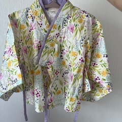 ベビー袴【サイズ80】の画像