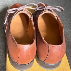 リーガルREGAL 24.0㎝の画像