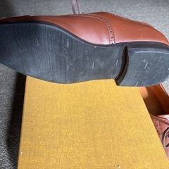 リーガルREGAL 24.0㎝の画像