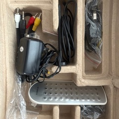 【相談中】DVDプレーヤーの画像