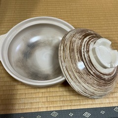 土鍋８号
　　の画像