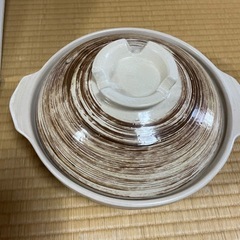 土鍋８号
　　の画像