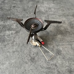 【23日まで値下げ】SOTO バーナーの画像