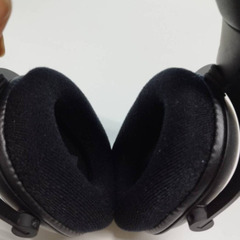 logicool G PRO X ゲーミングヘッドセット/有線の画像